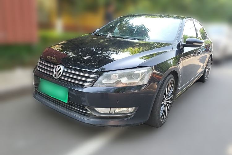 Used Volkswagen Passat 2011 2.0 TSI DSG Ultimate Edition