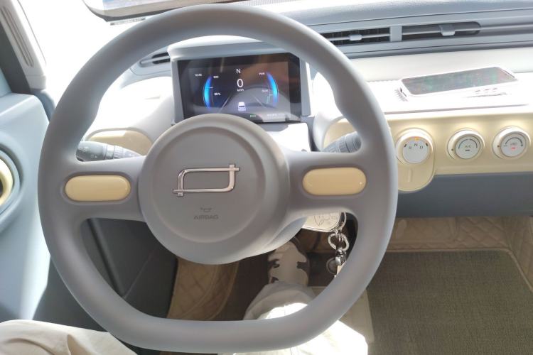 Used Bestune Pony 2024 170km Vitality Horse
