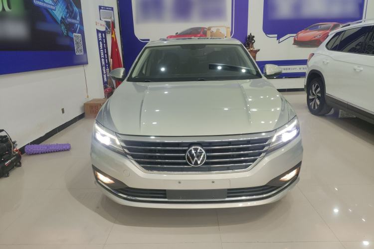 Used Volkswagen Lavida 2022 280TSI DSG Comfort Edition