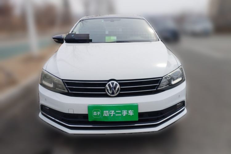 Used Volkswagen Sagitar 2018 280TSI DSG Luxury Model