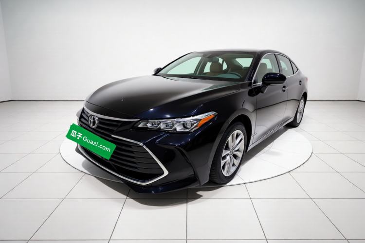 Used Toyota Avalon 2019 2.0L Luxury Edition China VI Standard Guazi used car, China used car export, Used car for sale, Used  cars, Cheapest cars for sale