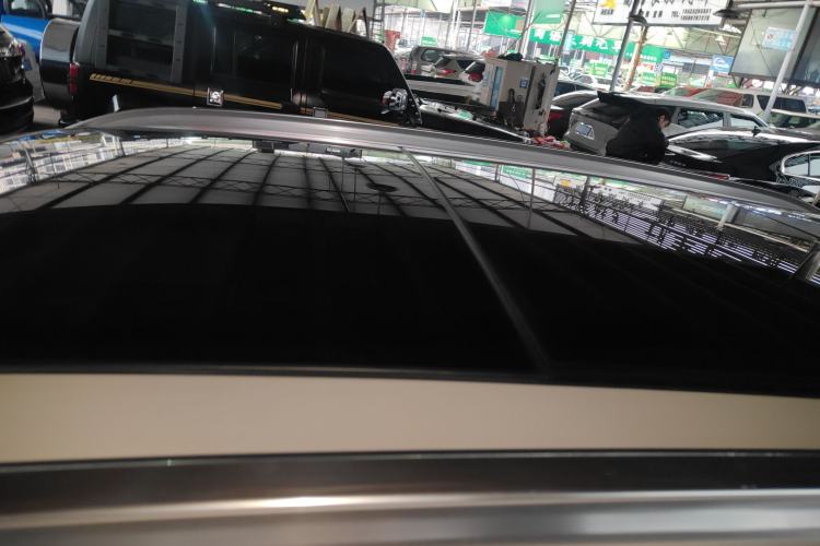 Used BMW X1 2021 Restyled sDrive25Li Leading Edition Roof