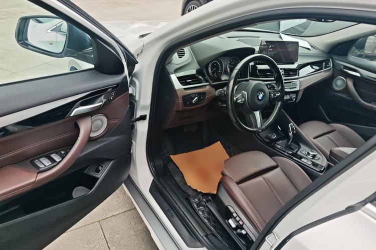 Used BMW X2 2023 sDrive25i M Sport Package