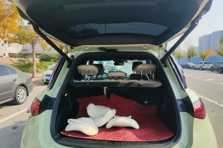 Used smart #1 2022 Pulse Heartbeat Edition