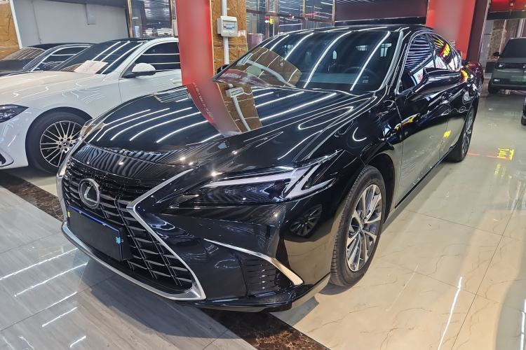 Used Lexus ES 2025 200 Premium Edition