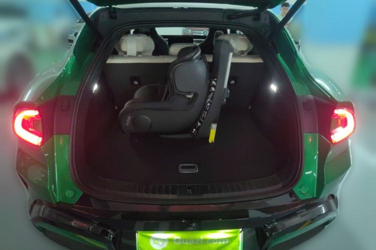 Used Xiaomi Auto YU7 2025 Ultra-Long Range Rear-Wheel Drive Version
