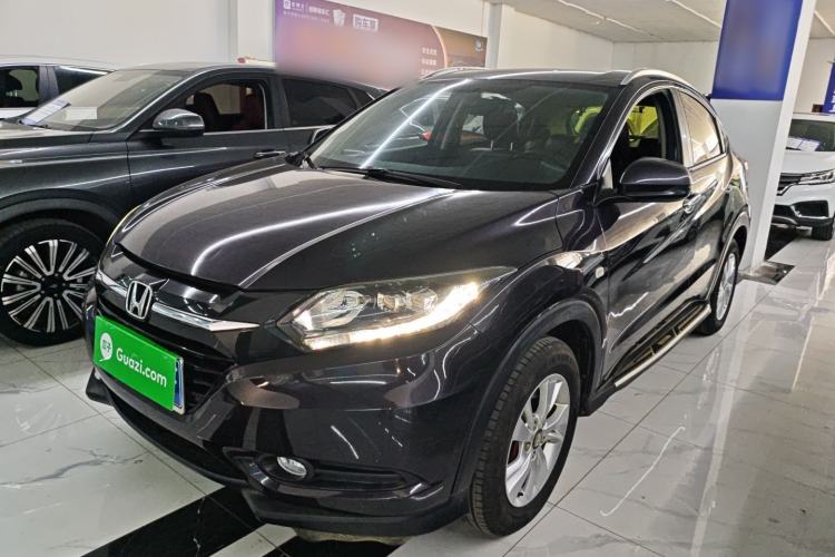 Used Honda Vezel 2018 1.5L CVT 2WD Technology Elite Model