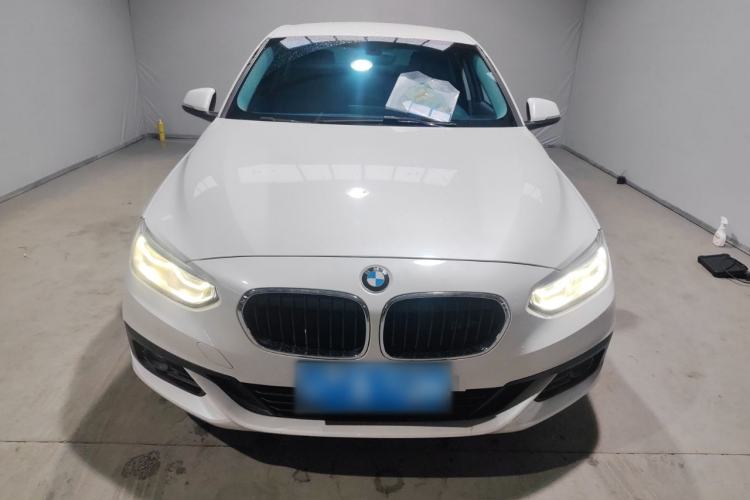 Used BMW 1 Series 2019 118i Fashion Model
