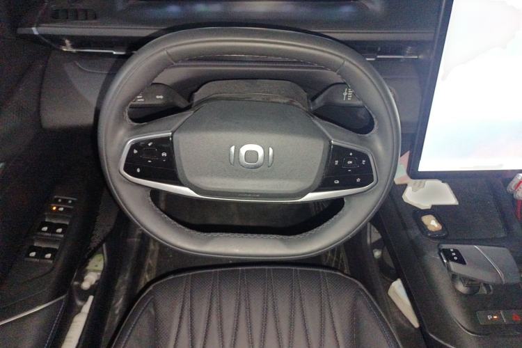 Used CHANGAN NEVO A05 2024 Truly Delicious Version 70 Leading Edition