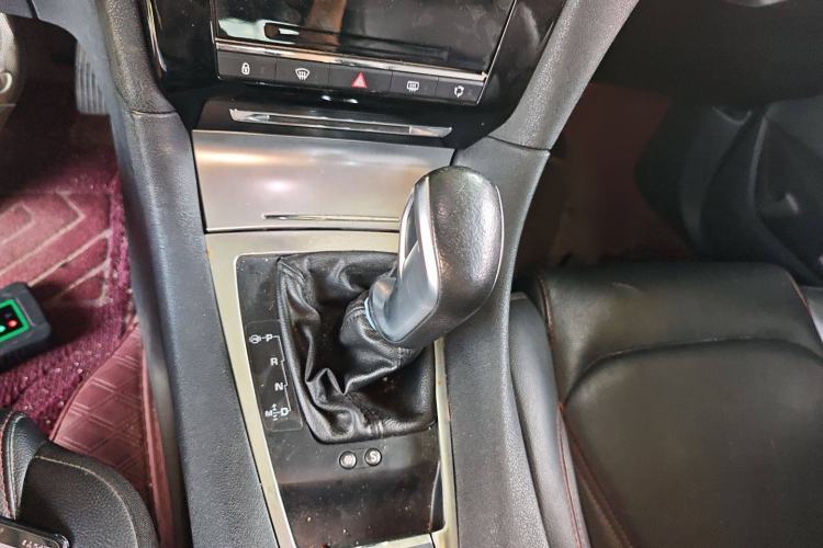 Used DS 4S 2018 30THP Dynamic Edition