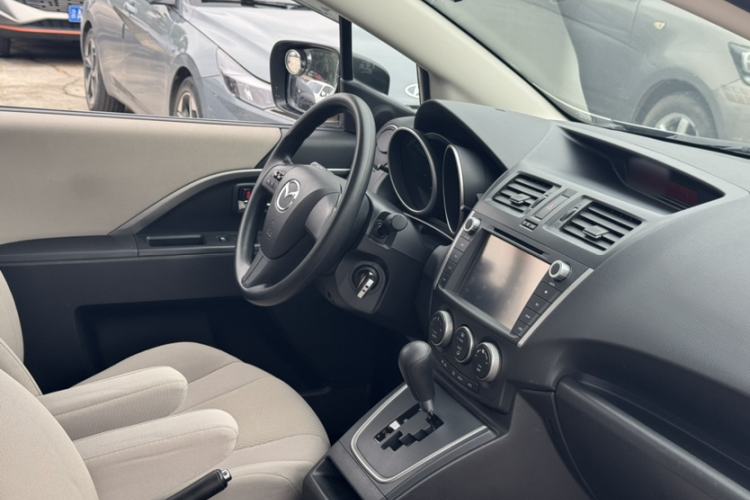 Used Mazda Mazda 5 2013 2.0L Automatic Comfort Edition
