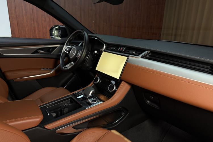 Used Jaguar F-PACE 2024 P250 R-Dynamic SE
