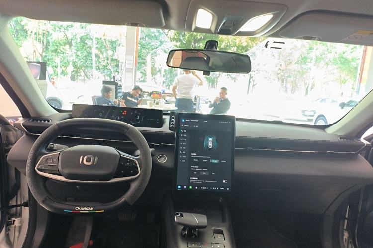 Used Qiyuan A05 2024 Truly Delicious Version 145 Leading Edition