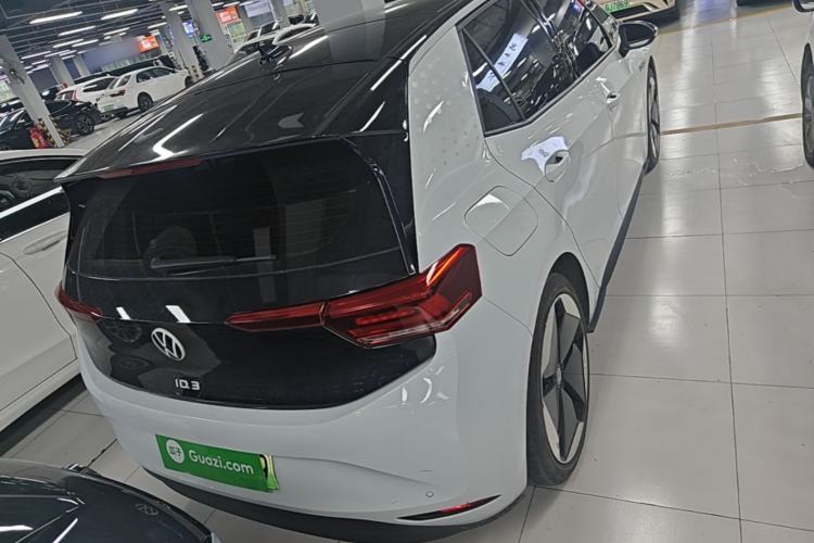 Used Volkswagen ID.3 2021 Pro Smart Edition