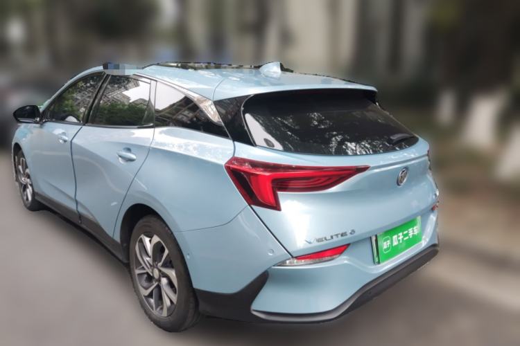 Used Buick Velite 6 2020 Connected Smart PLUS
