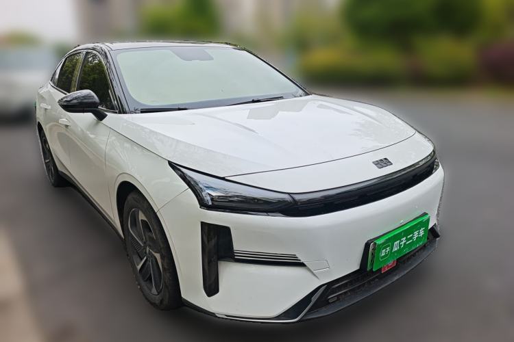 Used Geely Galaxy L6 2023 60km PLUS