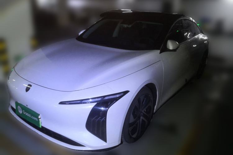 Used FORTHING Xinghai S7 2025 235 Range-Extended Luxury Edition