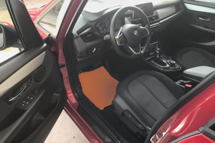 Used BMW 2 Series Gran Tourer 2015 218i Leading Model
