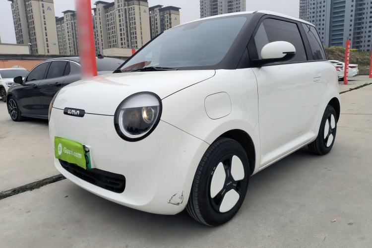 Used Qiyuan Lumin 2025 210 km Fragrant Edition