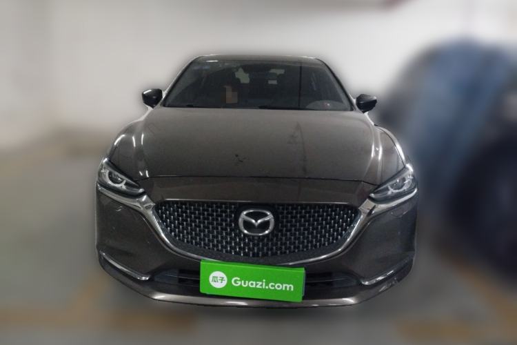 Used Mazda Atenza 2020 2.5L Sky Blue Prestige Edition