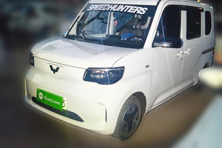 Used Wuling Zhiguang New Energy 2025 Comfort Model