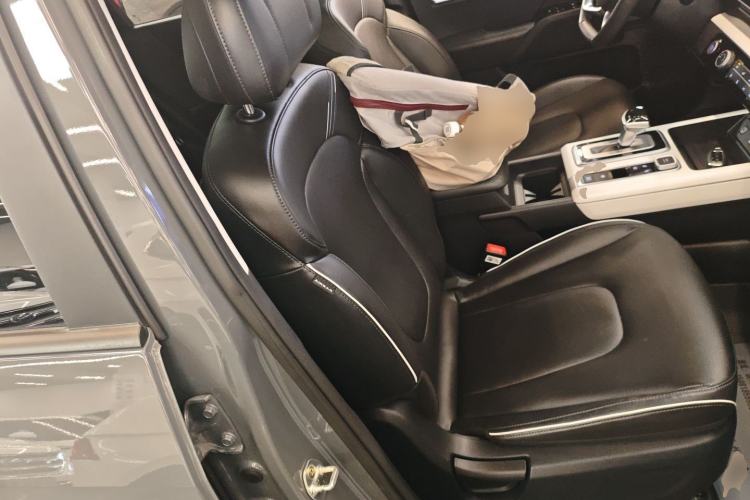 Used Hyundai ix35 2023 Musso 2.0L Deluxe Edition DLX
