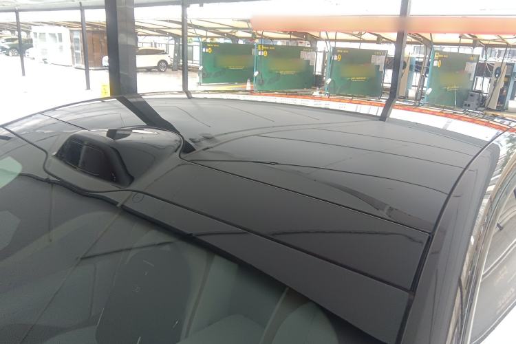 Used Avatr 07 2024 Max Extended-Range Edition