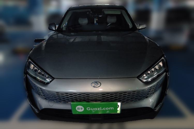 Used SERES SF5 2021 Huawei Smart Selection Four-Wheel Drive Edition
