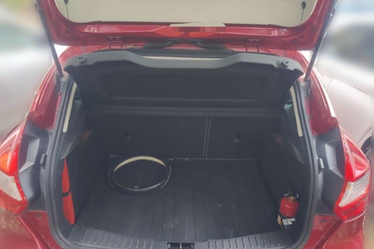 Used Ford Focus 2012 Hatchback 1.6L Automatic Comfort Model
