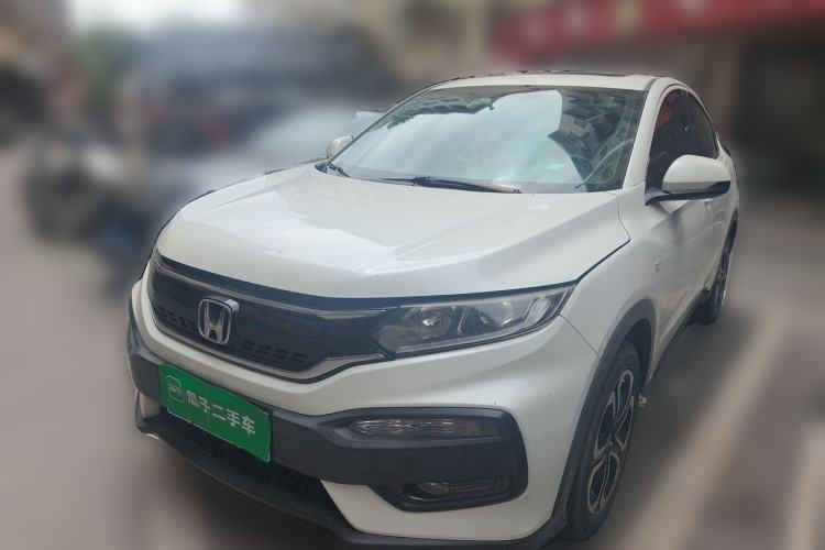 Used Honda XR-V 2017 1.8L EXi CVT Comfort Version