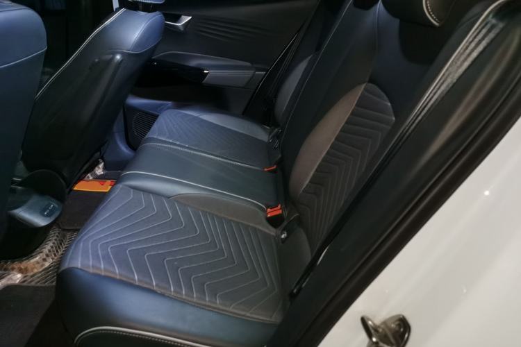 Used Volkswagen ID.3 2021 Pure Edition