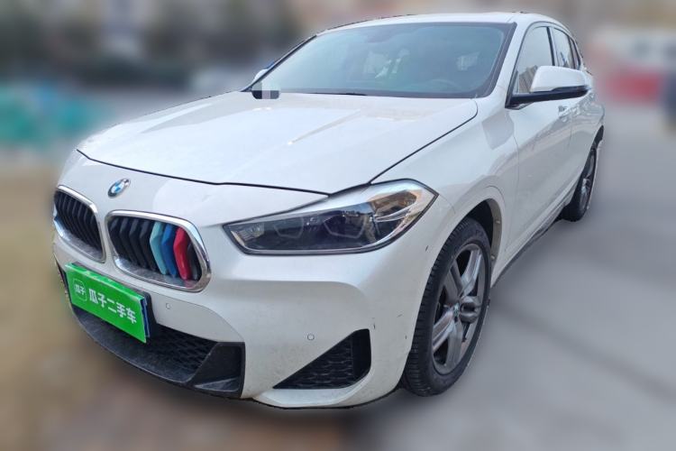 Used BMW X2 2021 sDrive25i M Sport Package