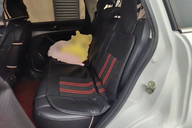 Used Haval H6 2018 Blue Label Sport Edition 1.5T Automatic Two-Wheel Drive Elite Model