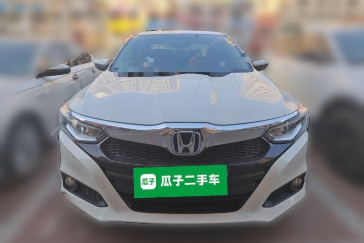 Used Honda Crider 2020 Rui Hybrid 1.5L Rui Comfort Version