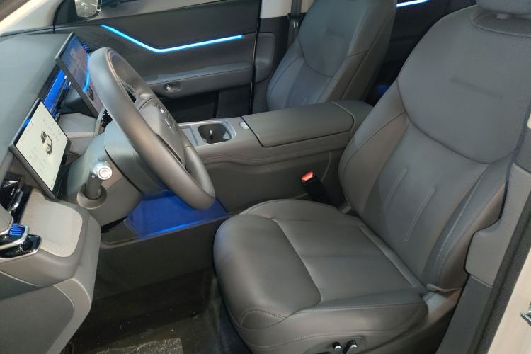 Used XPeng G6 2025 625 Long-Range Max Flagship Edition