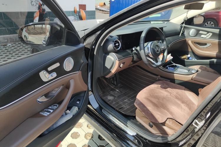 Used Mercedes-Benz E-Class 2019 Restyled E 300 L Sport Luxury Edition