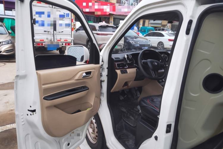 Used Kuayue Kuayue Xing V5 2021 1.5L Jinbao Edition Comfort Version JL473QH
