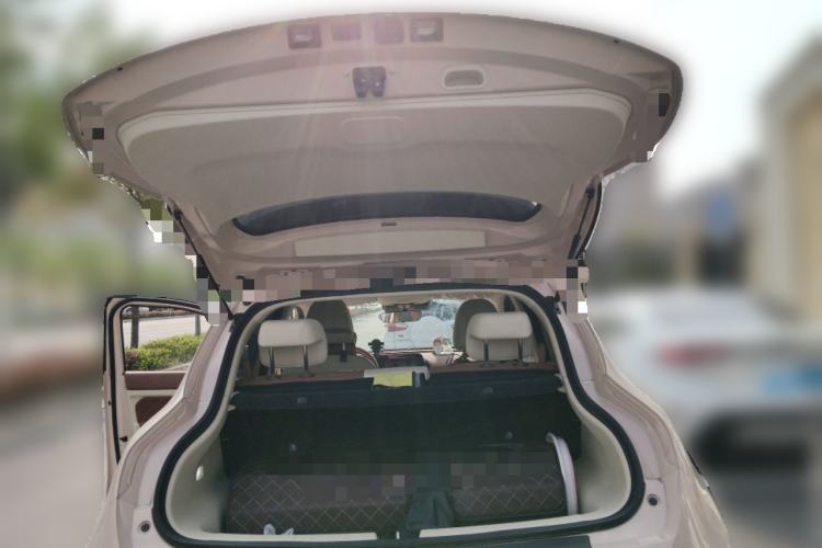 Used ORA Good Cat 2021 400km Standard Range Athena Edition Lithium Iron Phosphate
