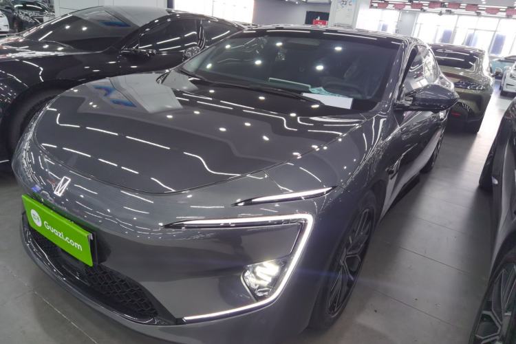 Used Avatr 12 2025 Max Extended-Range Edition