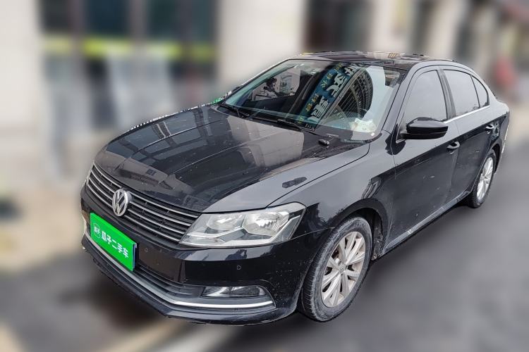 Used Volkswagen Lavida 2017 230TSI DSG Comfort Edition