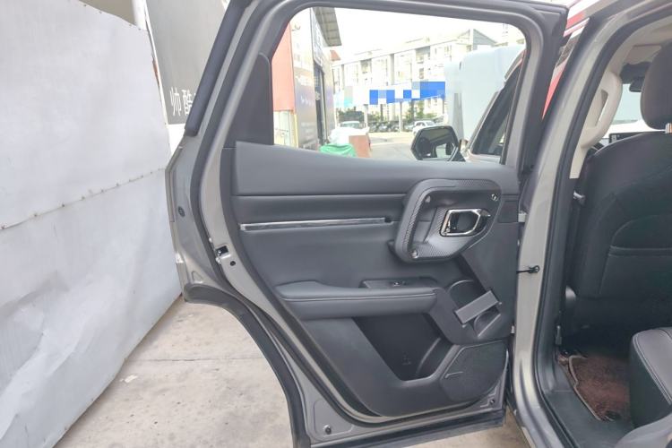 Used Haval H Dog New Energy 2024 Hi4 102km Trend Electric Version Plus