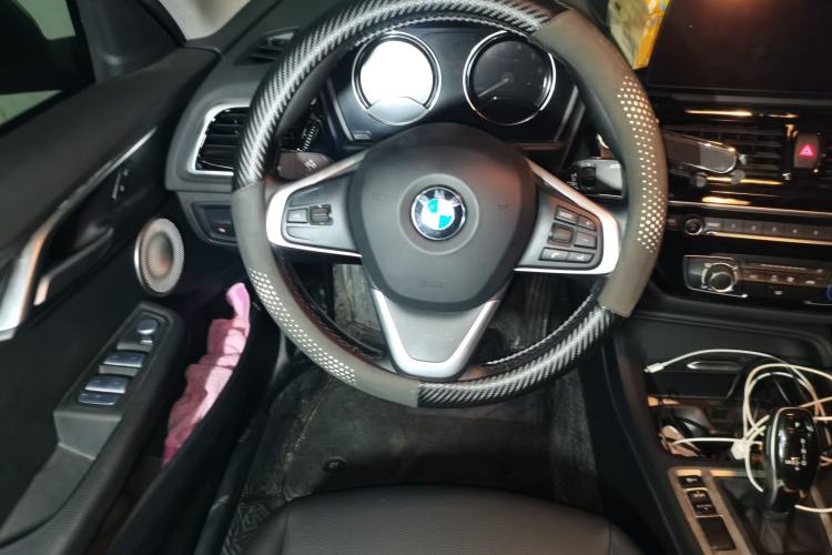 Used BMW 1 Series 2022 120i M Sport Edition
