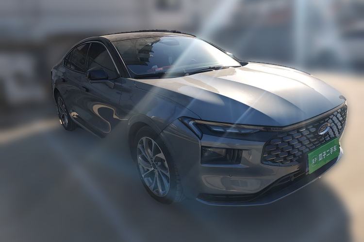 Used Ford Mondeo 2023 EcoBoost 245 Ultimate Model