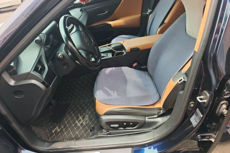 Used Lexus ES 2021 200 Excellence Edition