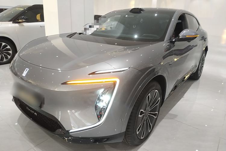 Used Avatr 07 2024 Max Extended-Range Edition