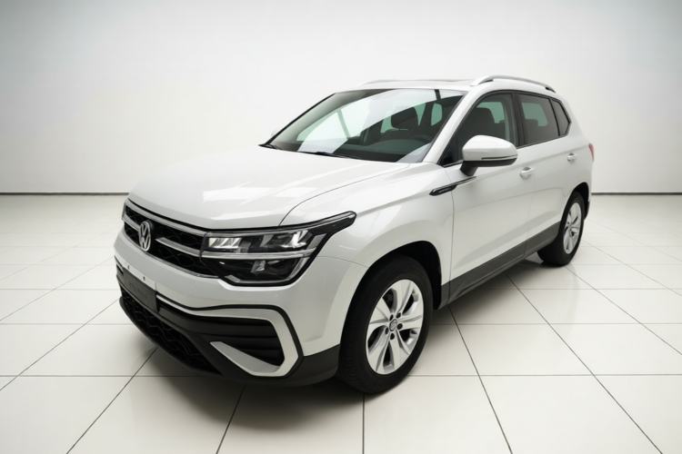 Used Volkswagen Tharu 2023 300TSI Two-Wheel-Drive Crescent Edition