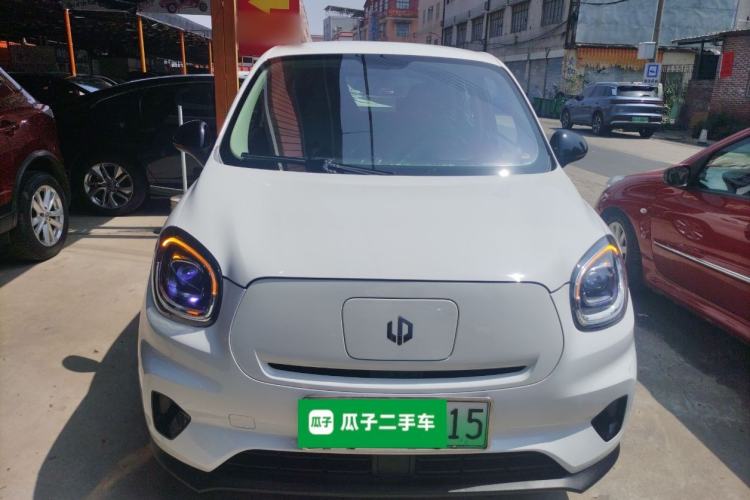 Used Leapmotor T03 2022 Crystal Edition
