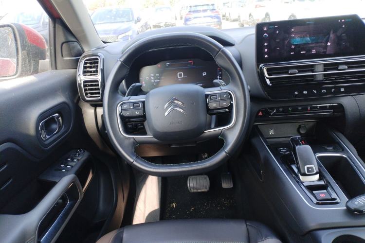 Used Citroen C5 AIRCROSS 2022 Peugeot 308 BEYOND 360THP Edition