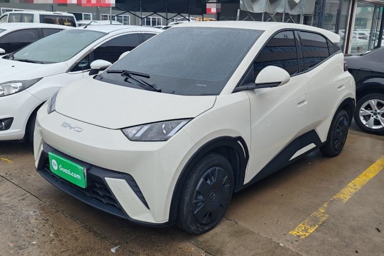 Used BYD Seagull 2023 Active Version