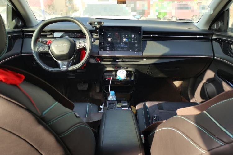 Used Honda e:NP2 2024 Advanced Edition
